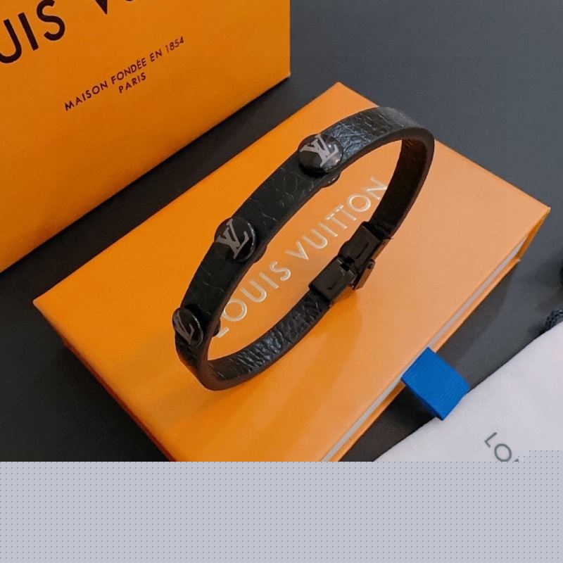 LV Bracelets